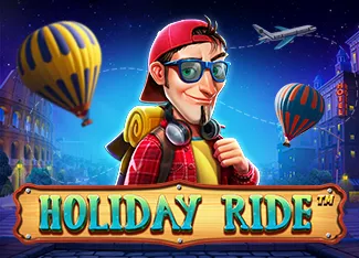 Holiday Ride - BETPLAY138