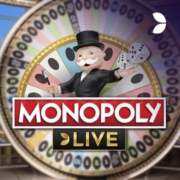 MONOPOLY Live - BETPLAY138