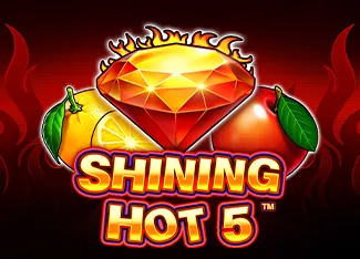 Shining Hot 5 - BETPLAY138
