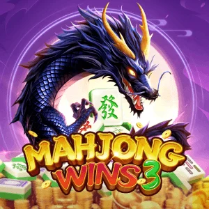 Besoft : Mahjong Wins 3 - BETPLAY138