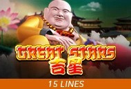 Great Stars - BETPLAY138