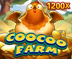 CooCooFarm - BETPLAY138
