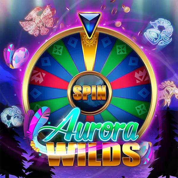 Microgaming : Aurora Wilds - BETPLAY138