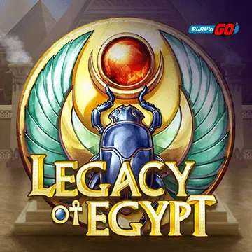 Legacy of Egypt - BETPLAY138