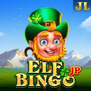 ELF BINGO - BETPLAY138