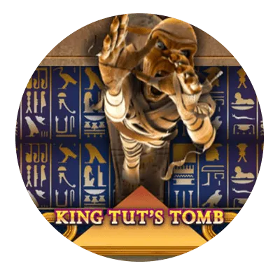 King Tuts Tomb - BETPLAY138
