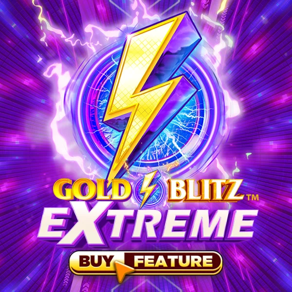 Microgaming : Gold Blitz Extreme&trade; - BETPLAY138