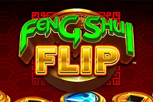 Feng Shui Flip - BETPLAY138