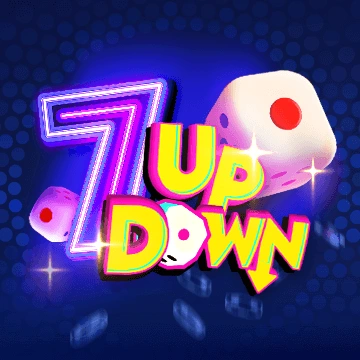 7 Up Down - BETPLAY138
