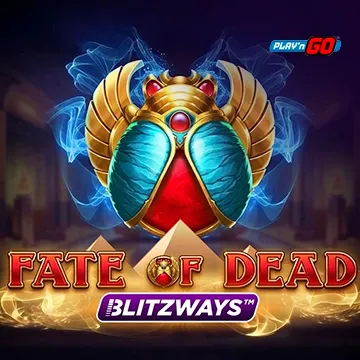Fate of Dead Blitzways - BETPLAY138