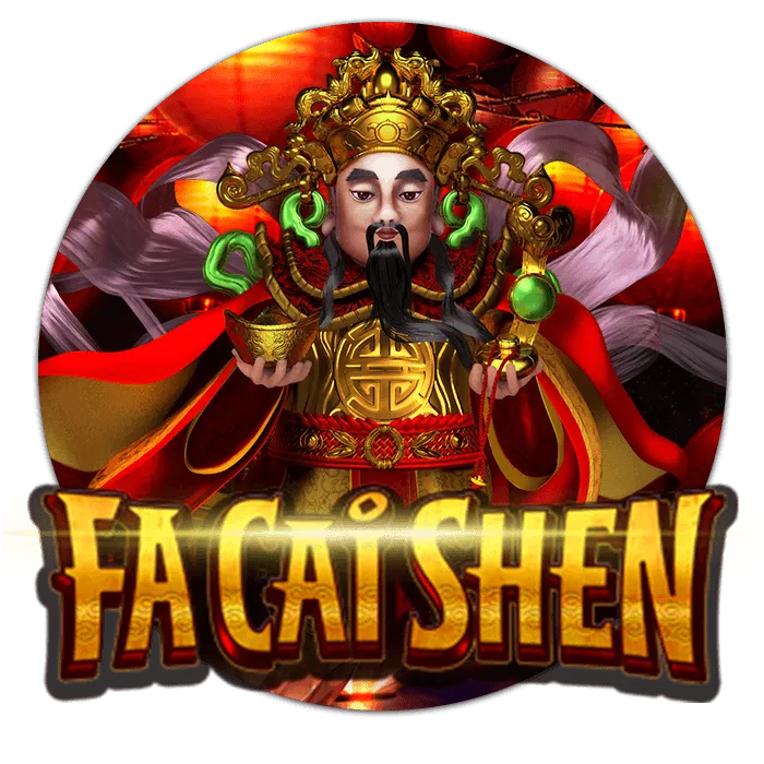 Fa Cai Shen - BETPLAY138