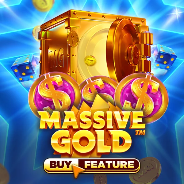 Massive Gold - BETPLAY138