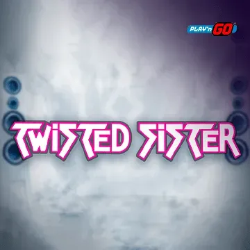 Twisted Sister - BETPLAY138