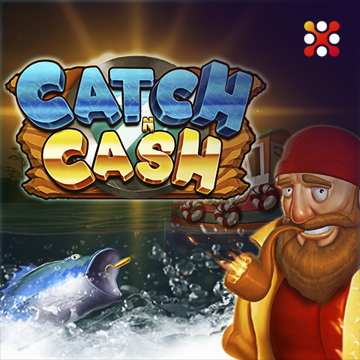 Catch n Cash - BETPLAY138