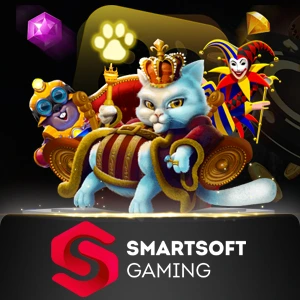 SmartSoft - BETPLAY138