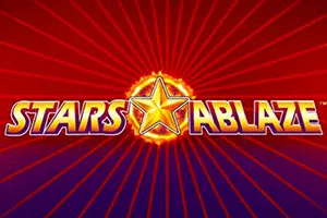 Stars Ablaze - BETPLAY138
