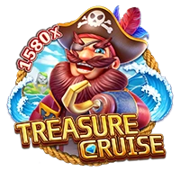 TREASURE CRUISE - BETPLAY138