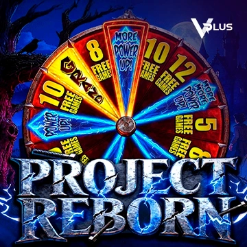 PROJECT REBORN - BETPLAY138