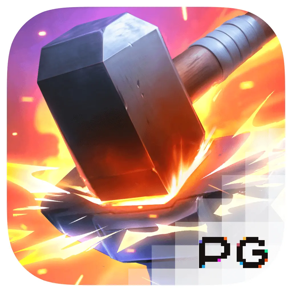 Forge of Wealth - BETPLAY138