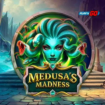 Medusas Madness - BETPLAY138