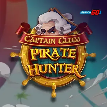 Captain Glum: Pirate Hunter - BETPLAY138