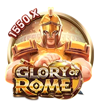 GLORY OF ROME - BETPLAY138