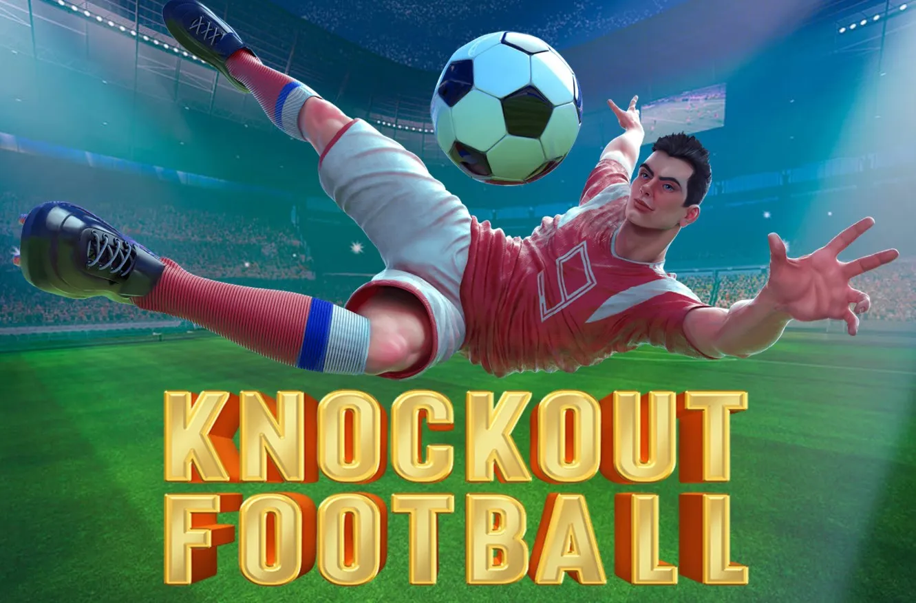 Knockout Football - BETPLAY138