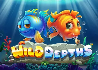 Wild Depths - BETPLAY138