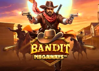 Bandit Megaways - BETPLAY138