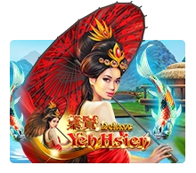 Yeh Hsien Deluxe - BETPLAY138