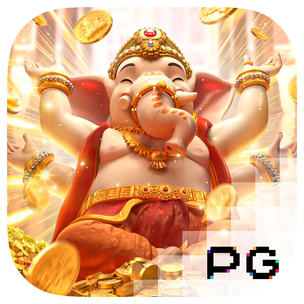 Ganesha Fortune - BETPLAY138