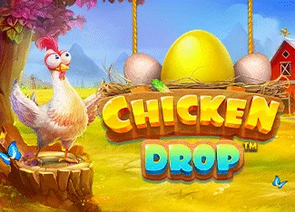 Chicken Drop - BETPLAY138