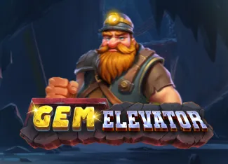 Gem Elevator - BETPLAY138