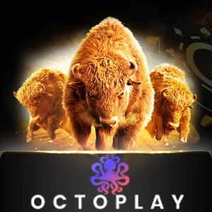 Octoplay - BETPLAY138