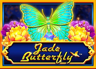 Jade Butterfly - BETPLAY138