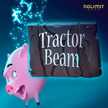 Tractor Beam - BETPLAY138