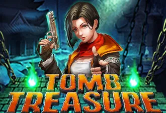 PLAYSTAR : TOMB TREASURE - BETPLAY138