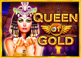 Queen of Gold - BETPLAY138