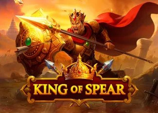 King of Spear - BETPLAY138