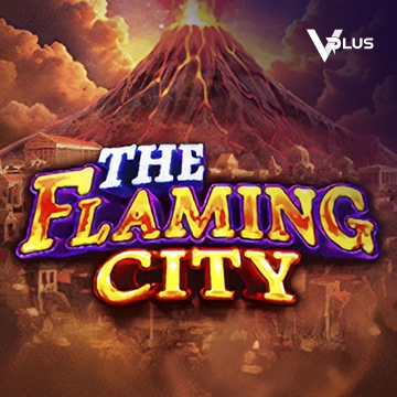 The Flaming City - BETPLAY138