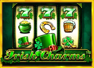 Irish Charms - BETPLAY138