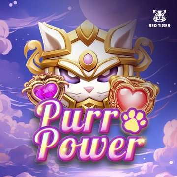 Purr Power - BETPLAY138