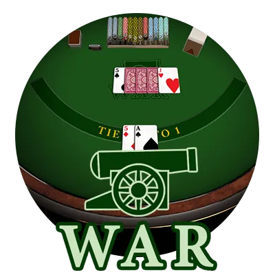 War - BETPLAY138