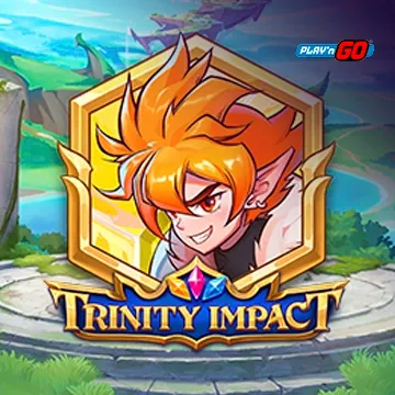 Trinity Impact - BETPLAY138