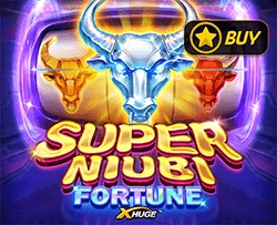 JDB : Super Niubi Fortune X-Huge - BETPLAY138