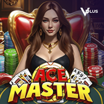 Ace Master - BETPLAY138