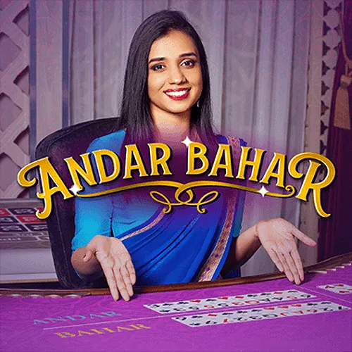 Andar Bahar Live - BETPLAY138