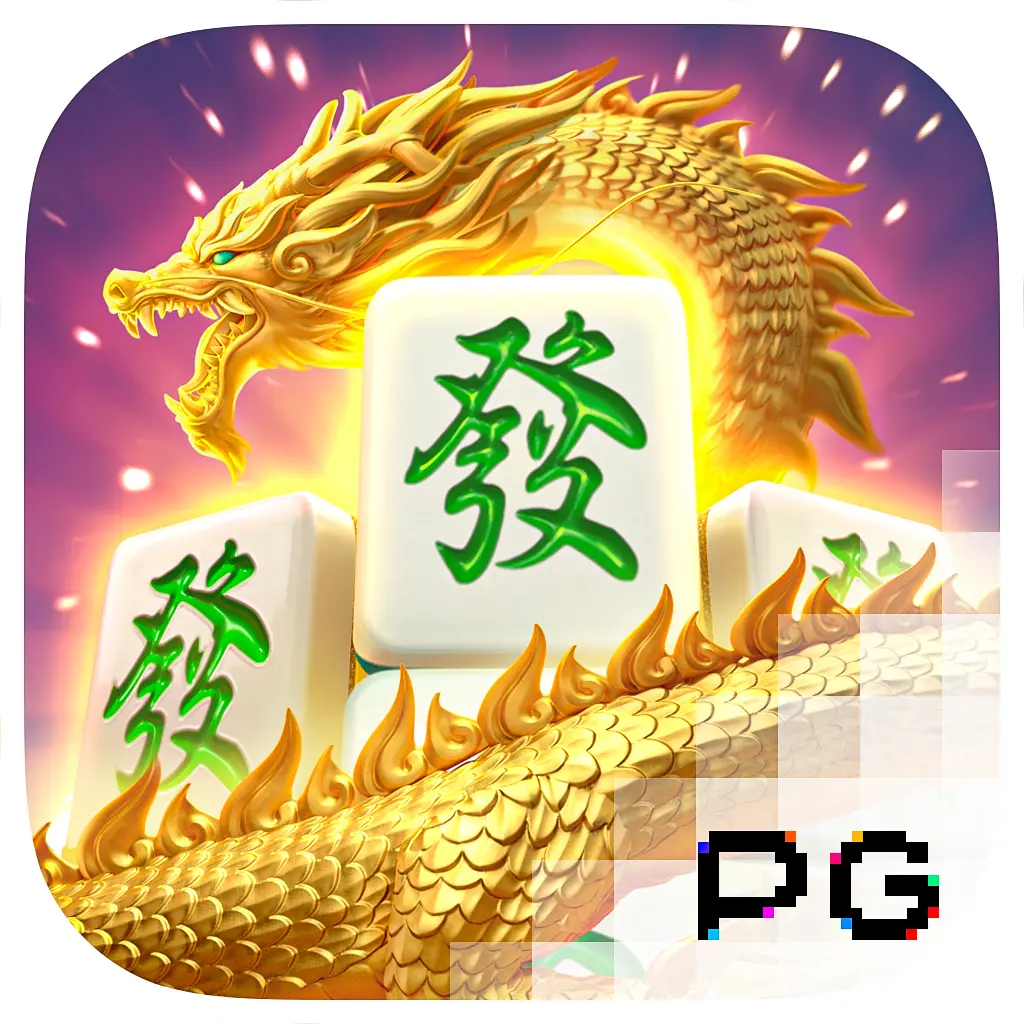 Mahjong Ways 2 - BETPLAY138