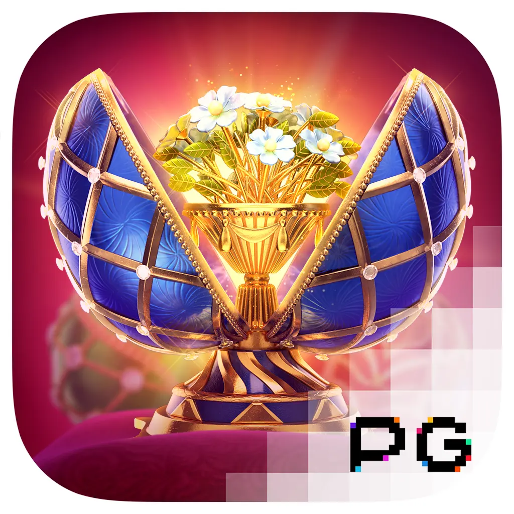 Tsar Treasures - BETPLAY138