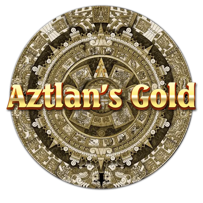Aztlans Gold - BETPLAY138
